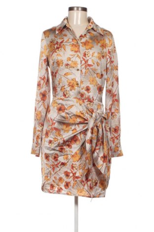 Kleid Marciano by Guess, Größe L, Farbe Mehrfarbig, Preis 133,51 €