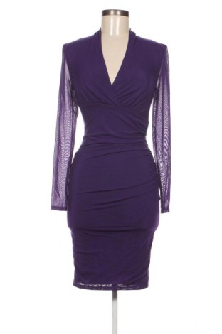 Kleid Marciano by Guess, Größe S, Farbe Lila, Preis 57,41 €