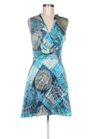 Kleid Marciano by Guess, Größe S, Farbe Mehrfarbig, Preis 76,10 €