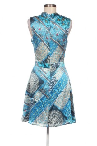 Kleid Marciano by Guess, Größe S, Farbe Mehrfarbig, Preis 76,10 €