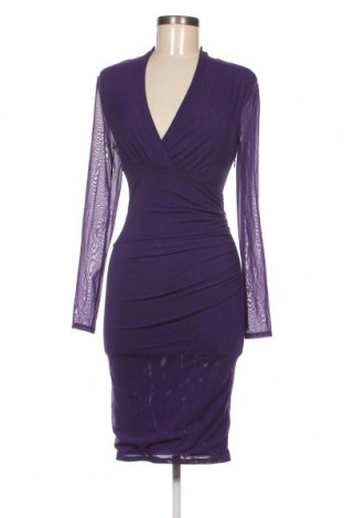 Kleid Marciano by Guess, Größe S, Farbe Lila, Preis 76,10 €