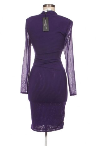 Kleid Marciano by Guess, Größe S, Farbe Lila, Preis 66,76 €