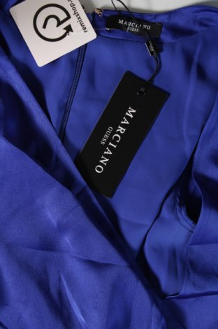 Šaty  Marciano by Guess, Veľkosť M, Farba Modrá, Cena  133,51 €