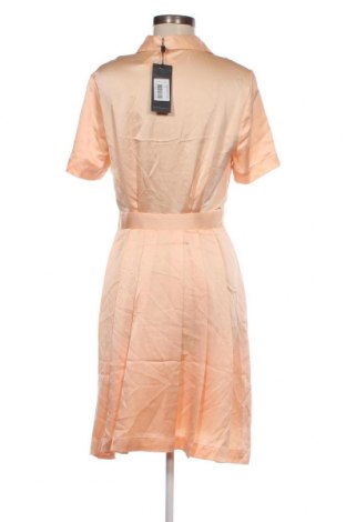 Šaty  Marciano by Guess, Velikost M, Barva Oranžová, Cena  3 754,00 Kč