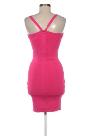 Šaty  Marciano by Guess, Velikost XS, Barva Růžová, Cena  1 756,00 Kč
