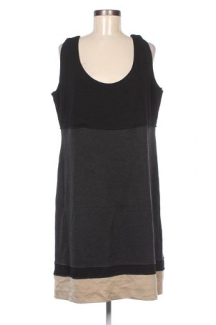 Φόρεμα Margittes, Μέγεθος XL, Χρώμα Μαύρο, Τιμή 5,47 €