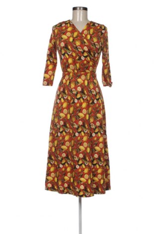 Šaty  Marie Zelie, Velikost S, Barva Vícebarevné, Cena  158,00 Kč