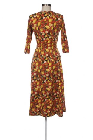 Šaty  Marie Zelie, Velikost S, Barva Vícebarevné, Cena  527,00 Kč