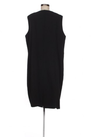 Φόρεμα Marina Rinaldi, Μέγεθος XXL, Χρώμα Μαύρο, Τιμή 85,47 €
