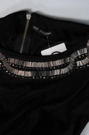 Kleid Marks & Spencer Autograph, Größe M, Farbe Schwarz, Preis 10,56 €