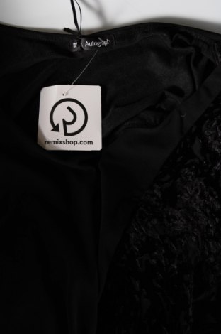 Šaty  Marks & Spencer Autograph, Veľkosť L, Farba Čierna, Cena  29,10 €