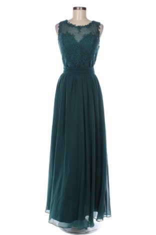 Φόρεμα Mascara, Μέγεθος M, Χρώμα Πράσινο, Τιμή 89,38 €