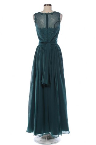 Φόρεμα Mascara, Μέγεθος M, Χρώμα Πράσινο, Τιμή 105,15 €