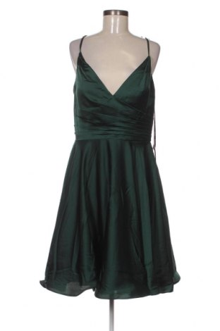 Φόρεμα Mascara, Μέγεθος XL, Χρώμα Πράσινο, Τιμή 87,27 €