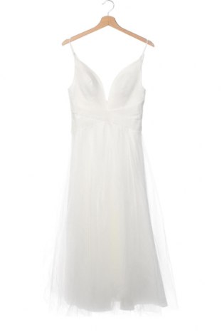 Φόρεμα Mascara, Μέγεθος S, Χρώμα Λευκό, Τιμή 130,24 €