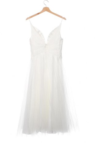 Kleid Mascara, Größe S, Farbe Weiß, Preis 188,75 €