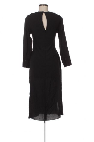 Šaty  Massimo Dutti, Velikost XS, Barva Černá, Cena  1 522,00 Kč