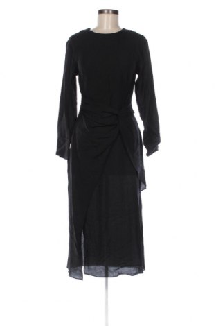 Рокля Massimo Dutti, Размер XS, Цвят Черен, Цена 99,75 лв.