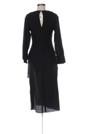 Φόρεμα Massimo Dutti, Μέγεθος XS, Χρώμα Μαύρο, Τιμή 51,42 €