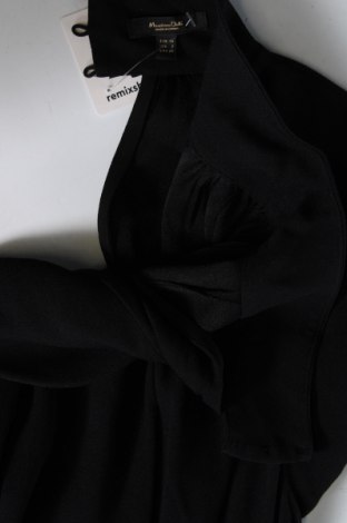 Rochie Massimo Dutti, Mărime XS, Culoare Negru, Preț 104,80 Lei