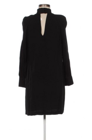 Šaty  Massimo Dutti, Velikost XS, Barva Černá, Cena  442,00 Kč