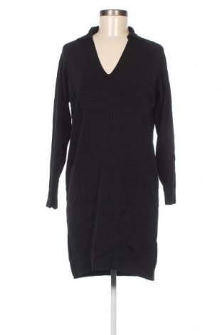 Φόρεμα Massimo Dutti, Μέγεθος M, Χρώμα Μαύρο, Τιμή 36,49 €