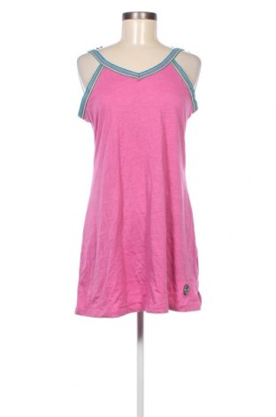 Φόρεμα Maui, Μέγεθος L, Χρώμα Ρόζ , Τιμή 7,18 €