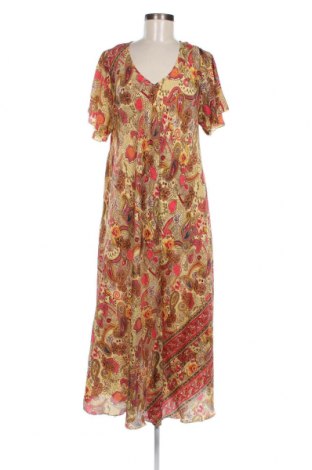 Šaty  Mawi, Velikost M, Barva Vícebarevné, Cena  542,00 Kč