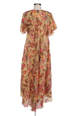 Šaty  Mawi, Velikost M, Barva Vícebarevné, Cena  542,00 Kč