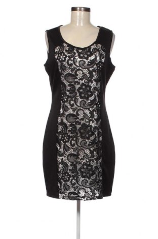 Φόρεμα Max, Μέγεθος M, Χρώμα Μαύρο, Τιμή 7,89 €