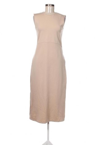 Φόρεμα Max Mara, Μέγεθος M, Χρώμα  Μπέζ, Τιμή 375,77 €