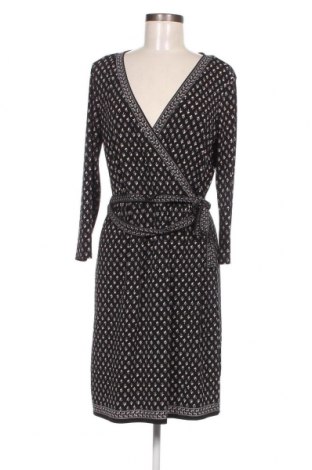 Φόρεμα Max Studio, Μέγεθος L, Χρώμα Μαύρο, Τιμή 31,75 €
