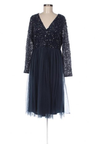 Kleid Maya Deluxe, Größe XL, Farbe Blau, Preis € 40,82