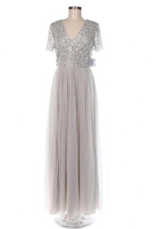 Kleid Maya Deluxe, Größe M, Farbe Grau, Preis 68,04 €