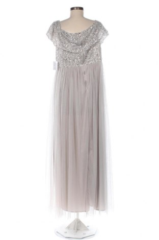 Kleid Maya Deluxe, Größe XL, Farbe Grau, Preis 36,74 €