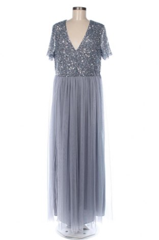 Φόρεμα Maya Deluxe, Μέγεθος XL, Χρώμα Μπλέ, Τιμή 68,04 €