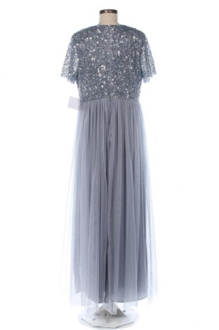 Kleid Maya Deluxe, Größe XL, Farbe Blau, Preis 68,04 €