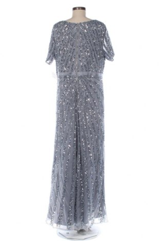 Φόρεμα Maya Deluxe, Μέγεθος XXL, Χρώμα Μπλέ, Τιμή 57,83 €