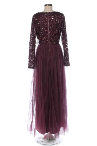 Kleid Maya Deluxe, Größe M, Farbe Rot, Preis € 40,82