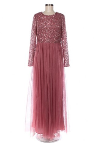 Šaty  Maya Deluxe, Veľkosť L, Farba Ružová, Cena  38,78 €