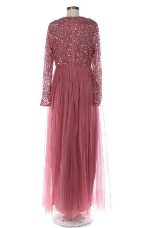 Šaty  Maya Deluxe, Veľkosť L, Farba Ružová, Cena  68,04 €