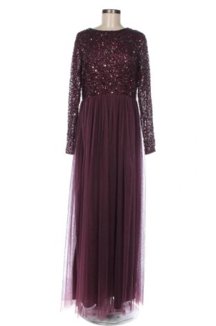 Kleid Maya Deluxe, Größe XL, Farbe Rot, Preis 68,04 €