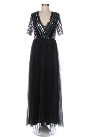 Φόρεμα Maya Deluxe, Μέγεθος M, Χρώμα Μαύρο, Τιμή 38,78 €