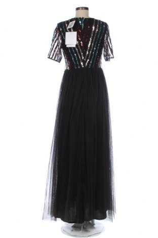 Φόρεμα Maya Deluxe, Μέγεθος M, Χρώμα Μαύρο, Τιμή 38,78 €