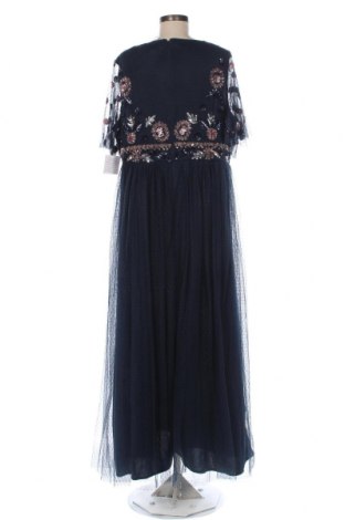 Φόρεμα Maya Deluxe, Μέγεθος XXL, Χρώμα Μπλέ, Τιμή 68,04 €