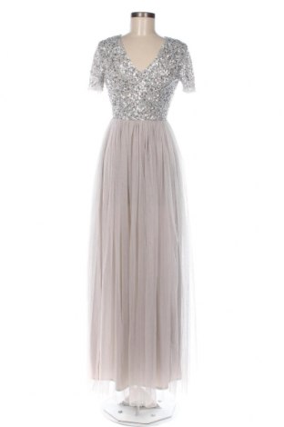 Kleid Maya Deluxe, Größe XS, Farbe Grau, Preis 68,04 €