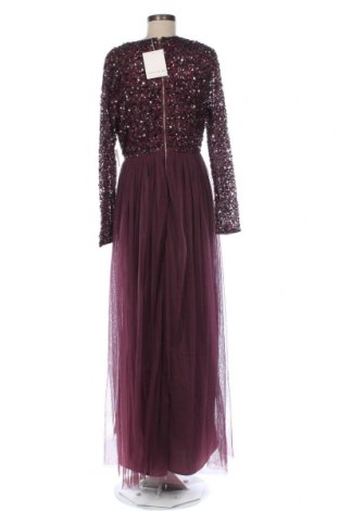 Šaty  Maya Deluxe, Veľkosť XL, Farba Červená, Cena  40,82 €