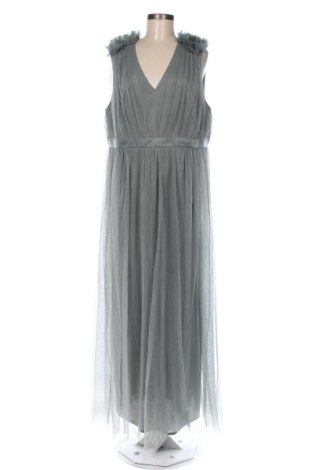 Kleid Maya Deluxe, Größe XXL, Farbe Grün, Preis 17,69 €