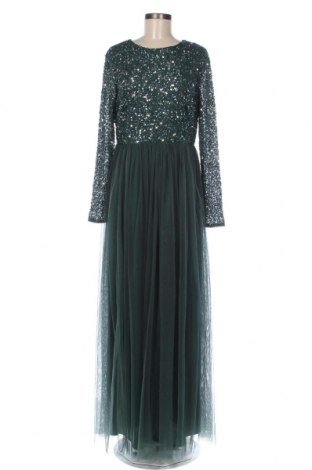Kleid Maya Deluxe, Größe XL, Farbe Grün, Preis 36,74 €