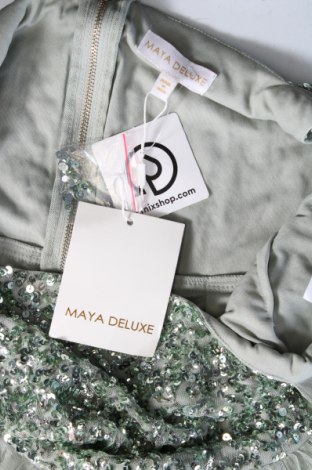 Kleid Maya Deluxe, Größe XL, Farbe Grün, Preis 68,04 €